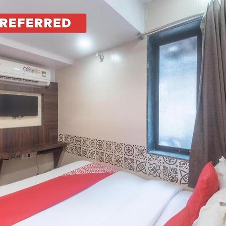 Oyo 49867 Hotel Kalpana Residency Mumbai Ngoại thất bức ảnh