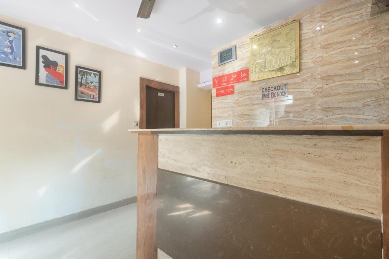 Oyo 49867 Hotel Kalpana Residency Mumbai Ngoại thất bức ảnh