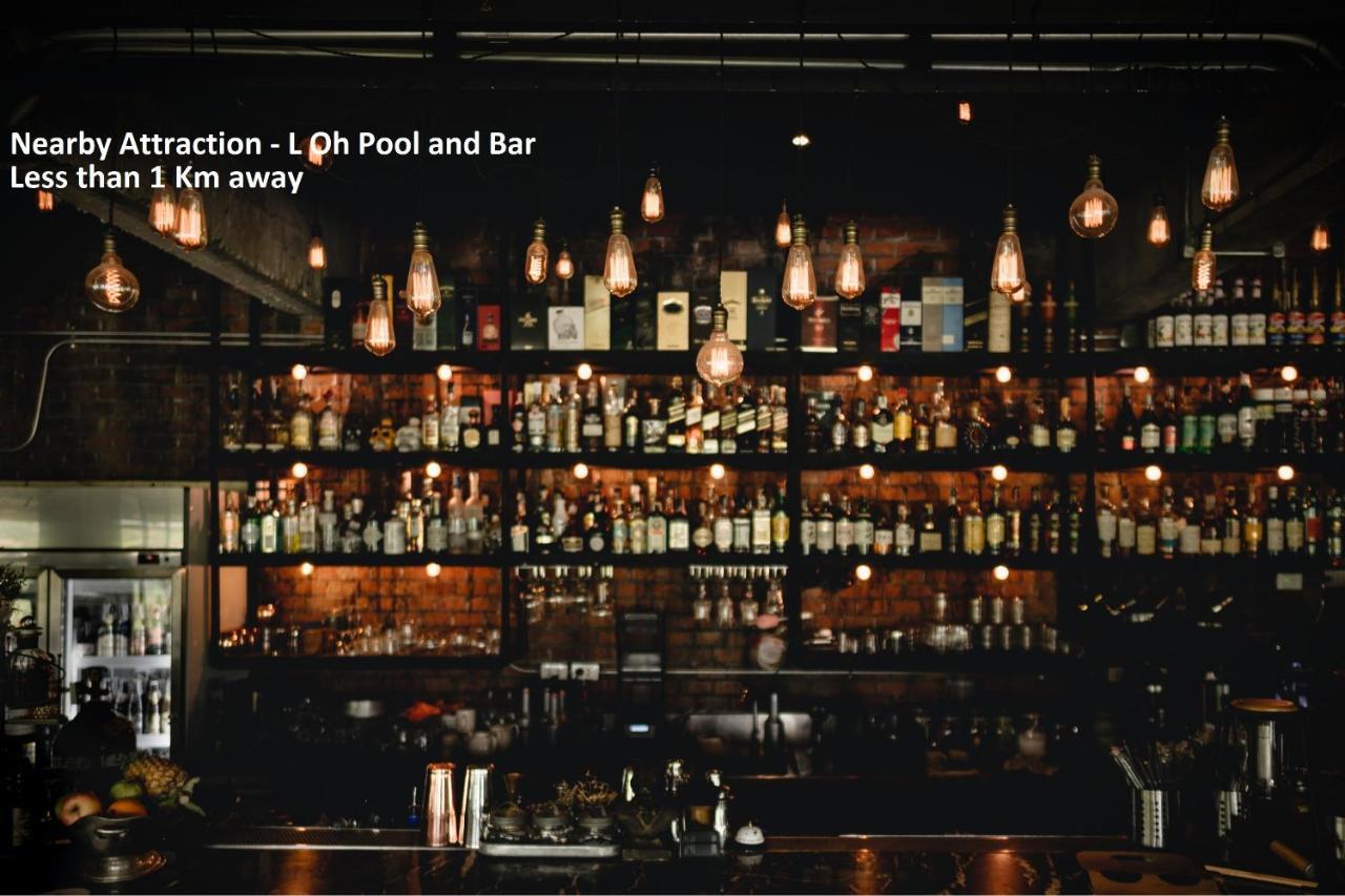 Oyo 49867 Hotel Kalpana Residency Mumbai Ngoại thất bức ảnh