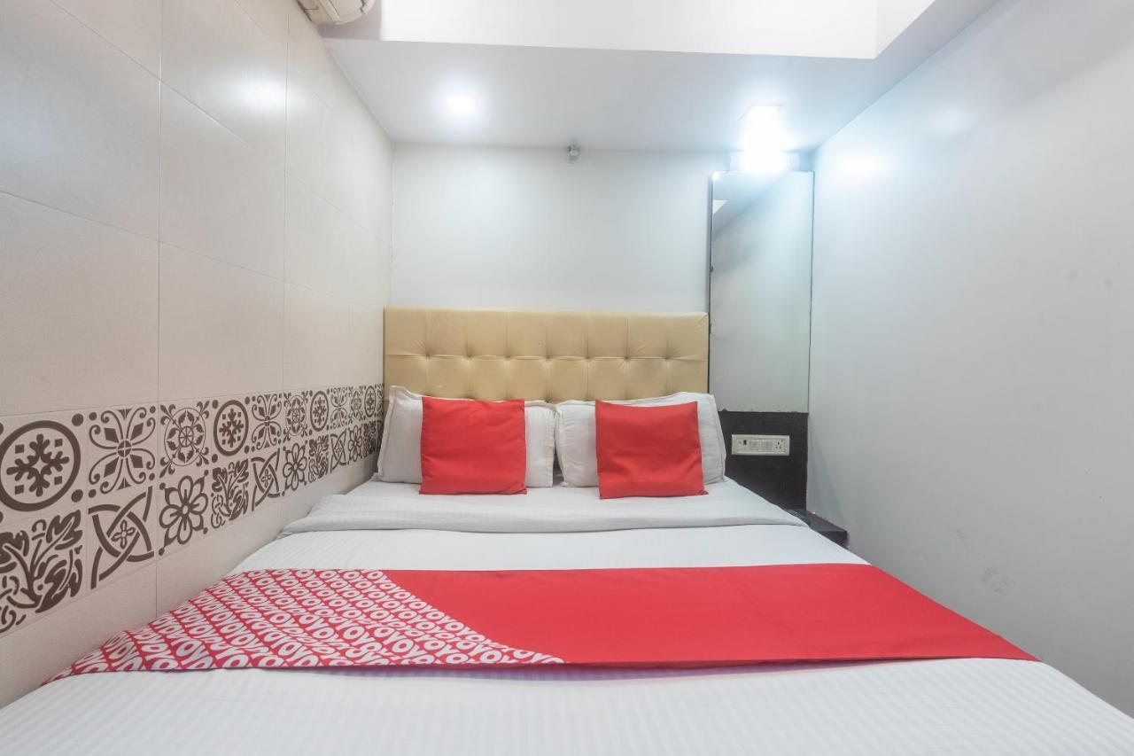 Oyo 49867 Hotel Kalpana Residency Mumbai Ngoại thất bức ảnh