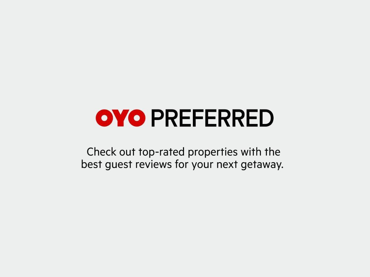 Oyo 49867 Hotel Kalpana Residency Mumbai Ngoại thất bức ảnh