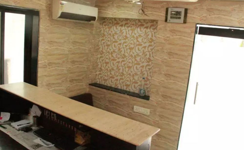 Oyo 49867 Hotel Kalpana Residency Mumbai Ngoại thất bức ảnh