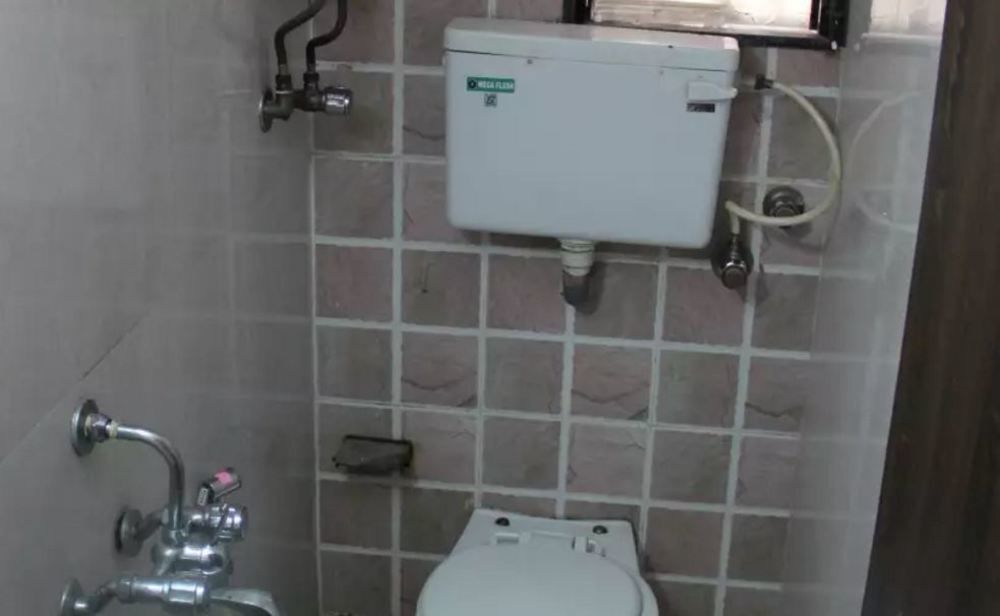 Oyo 49867 Hotel Kalpana Residency Mumbai Ngoại thất bức ảnh