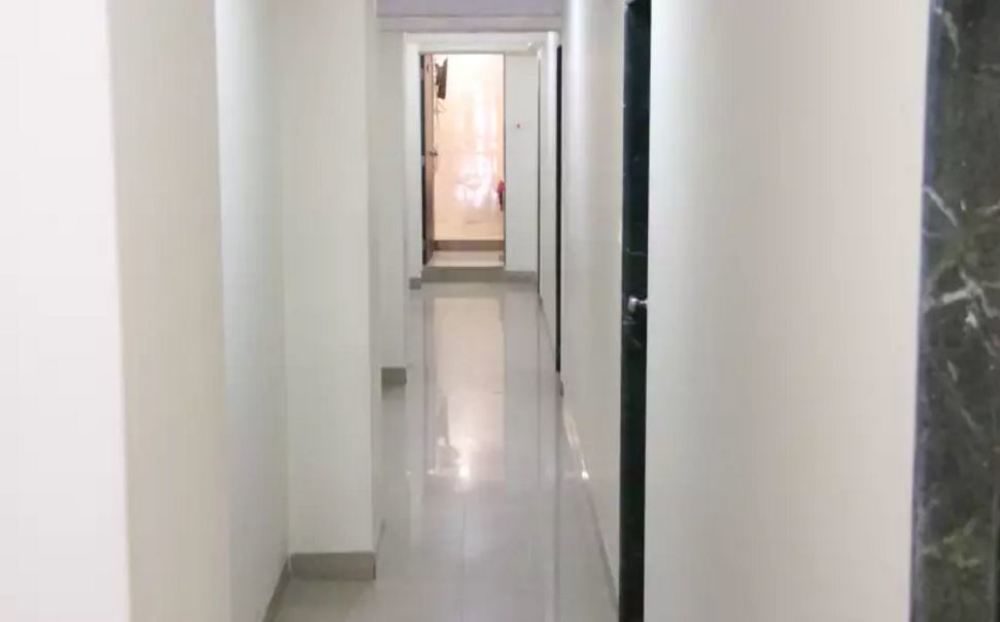 Oyo 49867 Hotel Kalpana Residency Mumbai Ngoại thất bức ảnh